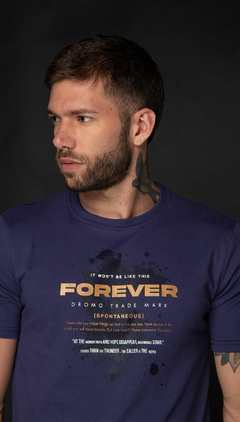 Remera Forever - comprar online