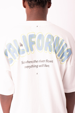 REMERA CALIFORNIA - comprar online