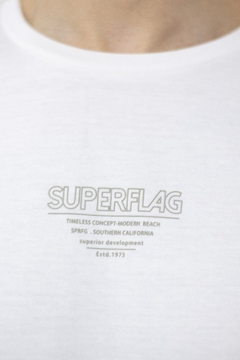 SUPER MC TEE - comprar online