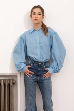 Camisa Spirit - tienda online