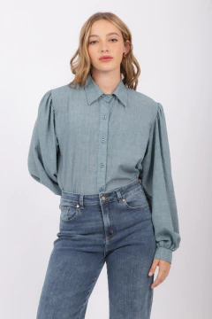 Camisa Spirit - Tiendas Genes | Indumentaria con Onda