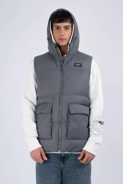 Hanko Jacket