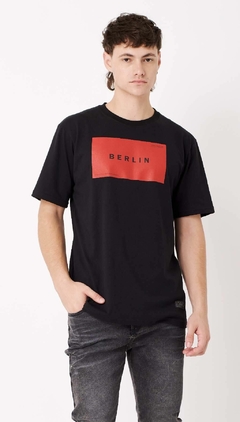 Remera Berlin