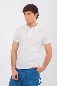 UNLTD MICROPANAL REG POLO - Tiendas Genes