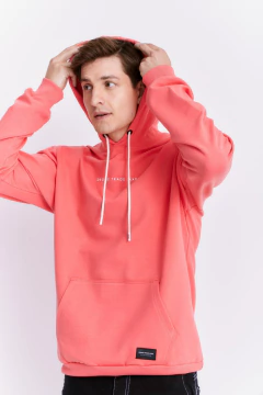 Buzo Canguro Soft - tienda online