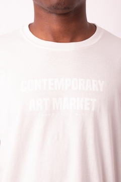 REMERA READYMADE - comprar online