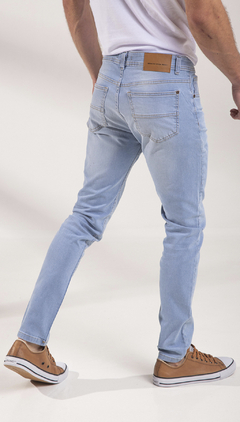 Jean Sky Blue - comprar online