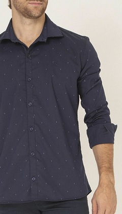 Camisa Regular - comprar online