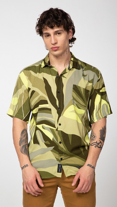 Camisa Jungle - comprar online