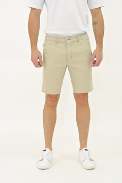 Bermuda Chino color