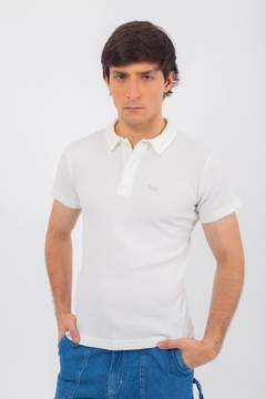 UNLTD MICROPANAL REG POLO - tienda online