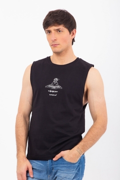 SUPER CREW TANK TOP