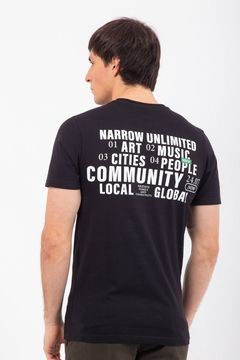 NRW COMMUNITY REG TEE - comprar online