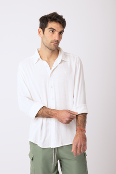 LOUISVILLE LINO SHIRT ML - comprar online