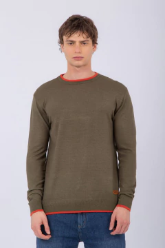 Sweater Manhattan en internet