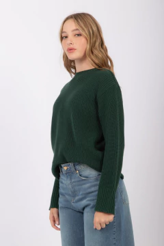 Sweater Patti en internet