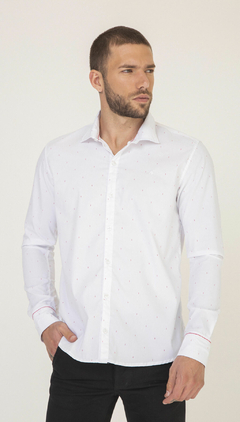 Camisa Regular en internet