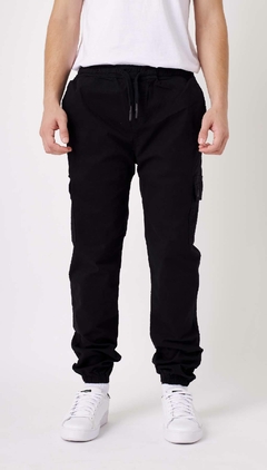 Pantalon Cargo Explorer