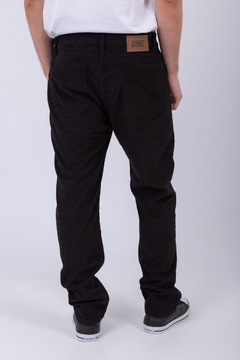 Pantalon Corderoy - tienda online