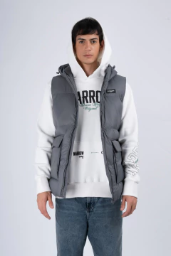 Hanko Jacket - comprar online