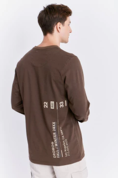 Remera CA90017 en internet