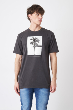 REMERA PALM