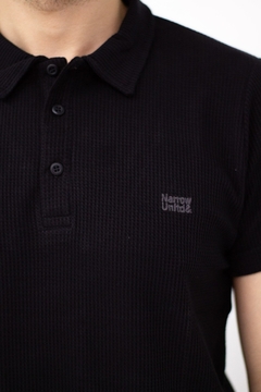 UNLTD MICROPANAL REG POLO - comprar online