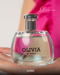 PERFUME OLIVIA en internet