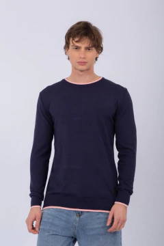 Sweater Manhattan - Tiendas Genes | Indumentaria con Onda