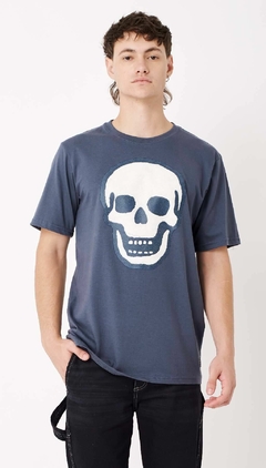 Remera SkullPunks