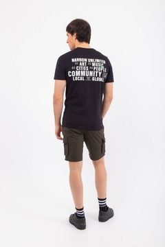 Imagen de NRW COMMUNITY REG TEE