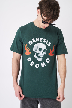 REMERA GENESIS - Tiendas Genes