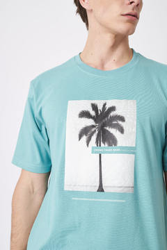 Imagen de REMERA PALM