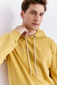 Buzo Canguro Soft - comprar online