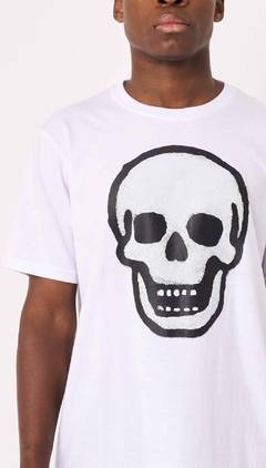 Imagen de Remera SkullPunks