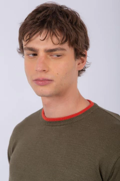 Imagen de Sweater Manhattan