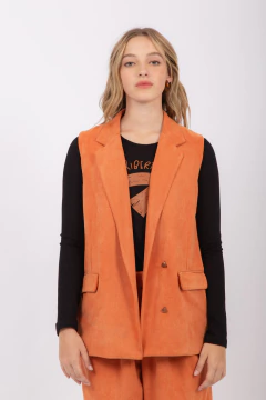Chaleco Denny - comprar online