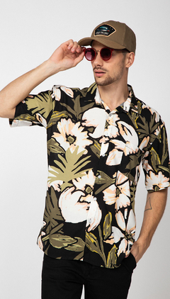 Camisa Hawai - comprar online