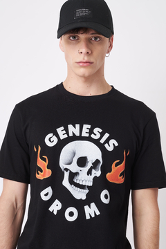 REMERA GENESIS - comprar online