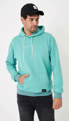 Buzo Canguro Soft - Tiendas Genes | Indumentaria con Onda