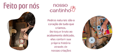 Banner da categoria FEITO POR NÓS