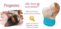 Banner da categoria PINGENTES