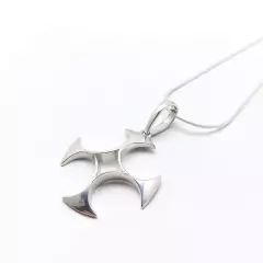 Pingente em prata 0103810P0092 - comprar online