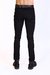 PANTALON TWILL BLACK NEW - comprar online