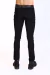 PANTALON TWILL BLACK NEW - comprar online