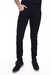 PANTALON CHUPIN TWILL BLACK