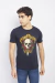 REMERA SKULL GUNS