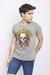 REMERA SKULL GUNS - comprar online