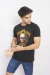 REMERA SKULL GUNS - tienda online