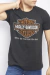 REMERA HARLEY REV - Kout